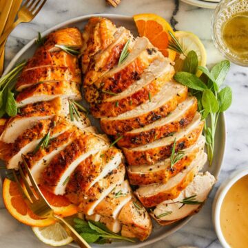 Best Thanksgiving Side Dish Ideas & Recipes